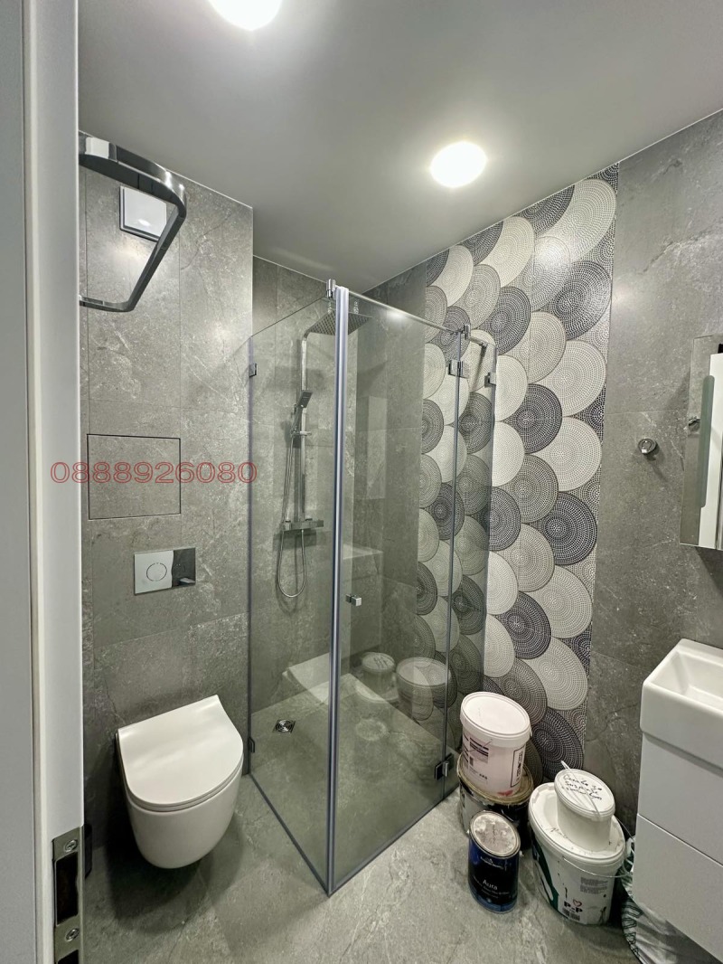 Дава под наем 2-СТАЕН, гр. София, Изгрев, снимка 13 - Апартаменти - 53047650