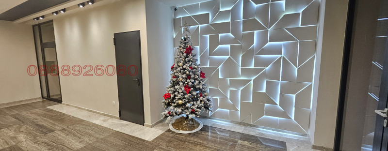 Дава под наем 2-СТАЕН, гр. София, Изгрев, снимка 14 - Апартаменти - 53047650