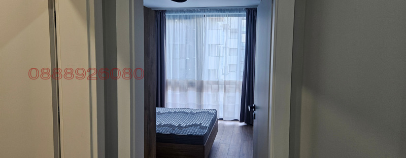 Дава под наем 2-СТАЕН, гр. София, Изгрев, снимка 9 - Апартаменти - 53047650