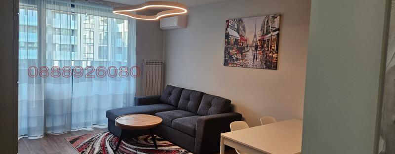 Дава под наем 2-СТАЕН, гр. София, Изгрев