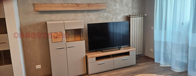 Дава под наем 2-СТАЕН, гр. София, Изгрев, снимка 5 - Апартаменти - 53047650