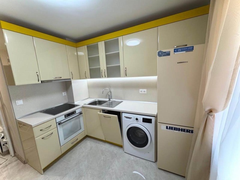 Do wynajęcia  2 sypialnie Sofia , Centar , 90 mkw | 96824027 - obraz [3]