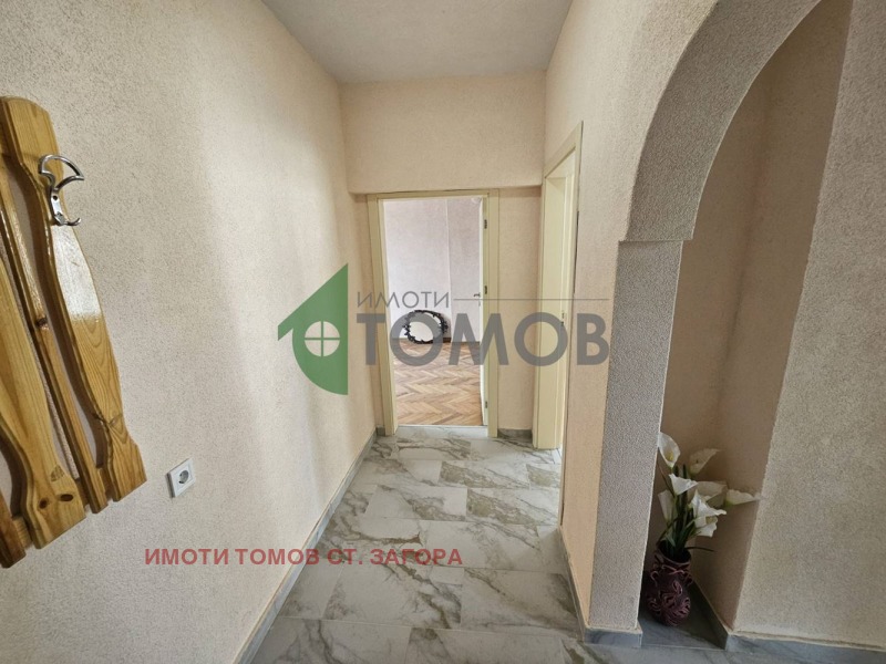 Vuokrattavana  2 makuuhuonetta Stara Zagora , Tsentar , 65 neliömetriä | 77924333 - kuva [7]
