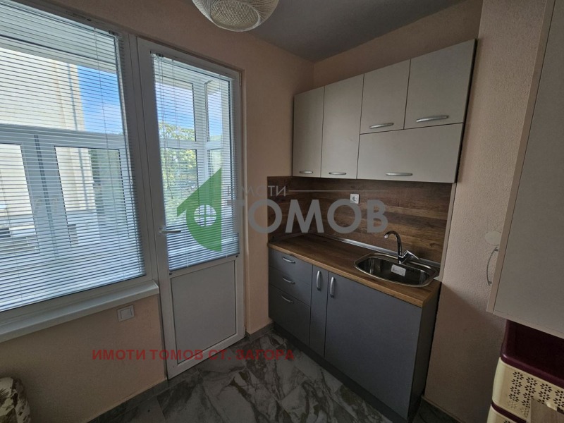 Vuokrattavana  2 makuuhuonetta Stara Zagora , Tsentar , 65 neliömetriä | 77924333 - kuva [5]