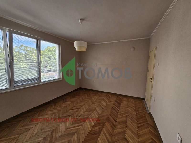 Vuokrattavana  2 makuuhuonetta Stara Zagora , Tsentar , 65 neliömetriä | 77924333 - kuva [2]