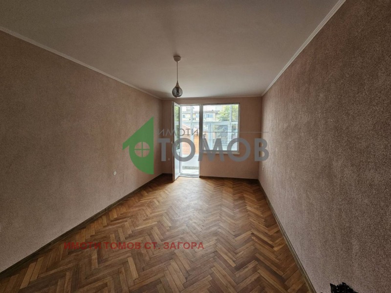 Vuokrattavana  2 makuuhuonetta Stara Zagora , Tsentar , 65 neliömetriä | 77924333 - kuva [3]