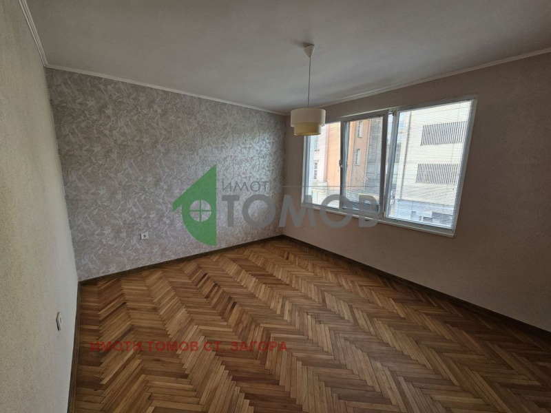 Vuokrattavana  2 makuuhuonetta Stara Zagora , Tsentar , 65 neliömetriä | 77924333