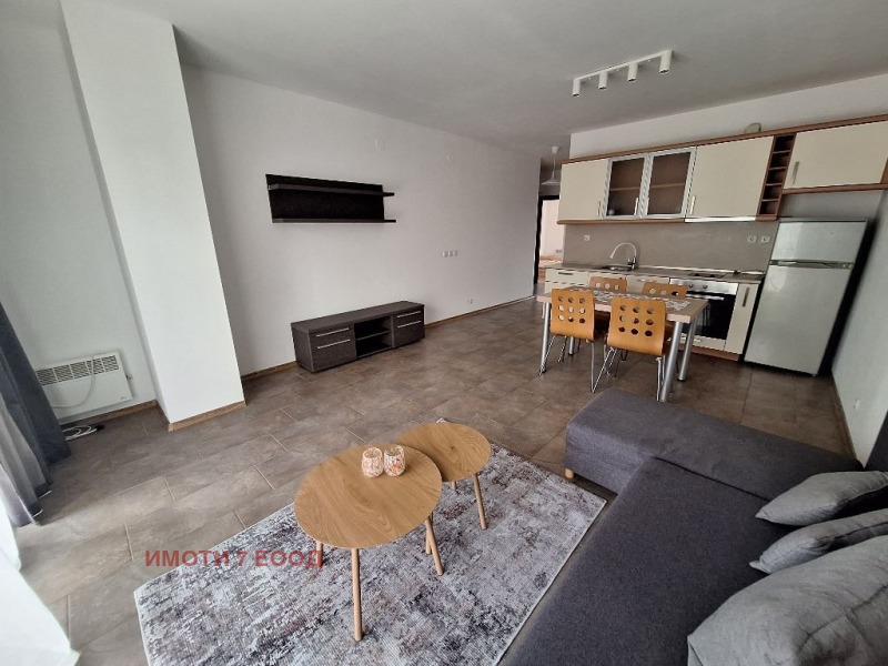 De inchiriat  2 dormitoare Sofia , Malinova dolina , 95 mp | 75954873 - imagine [4]