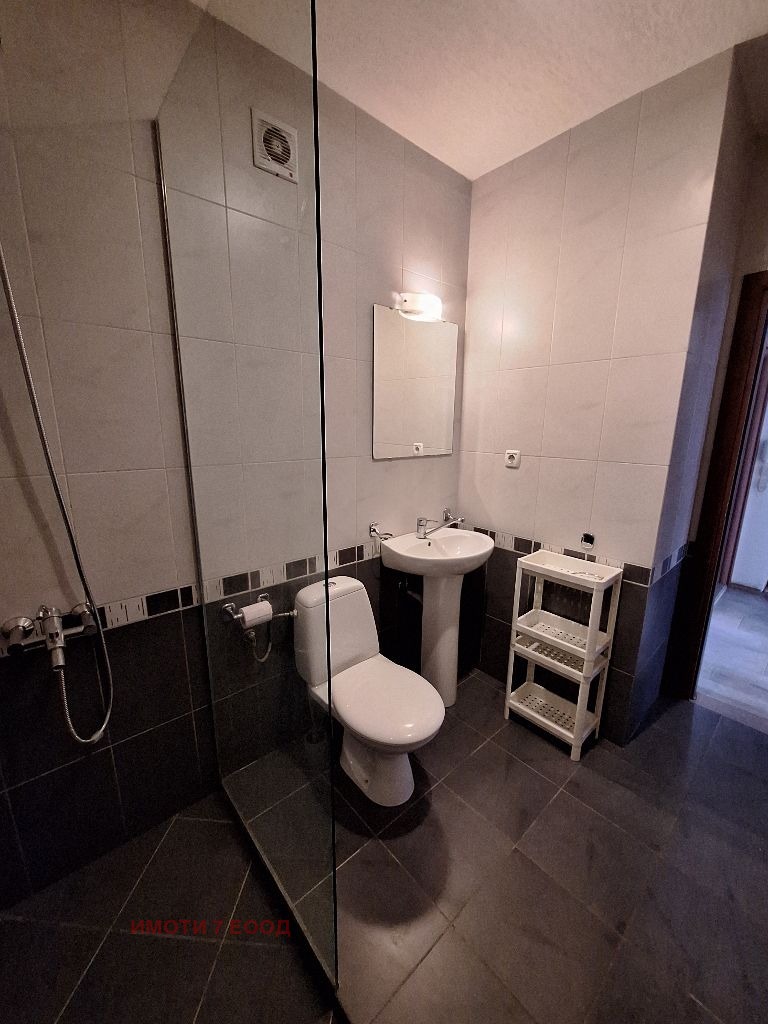 De inchiriat  2 dormitoare Sofia , Malinova dolina , 95 mp | 75954873 - imagine [13]