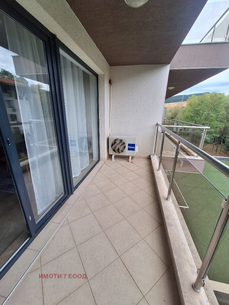 De inchiriat  2 dormitoare Sofia , Malinova dolina , 95 mp | 75954873 - imagine [9]