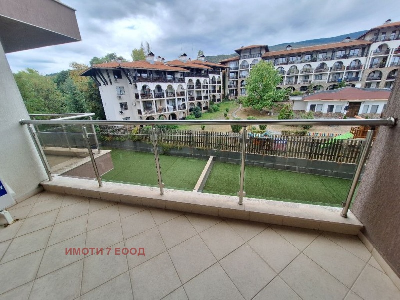 De inchiriat  2 dormitoare Sofia , Malinova dolina , 95 mp | 75954873 - imagine [2]