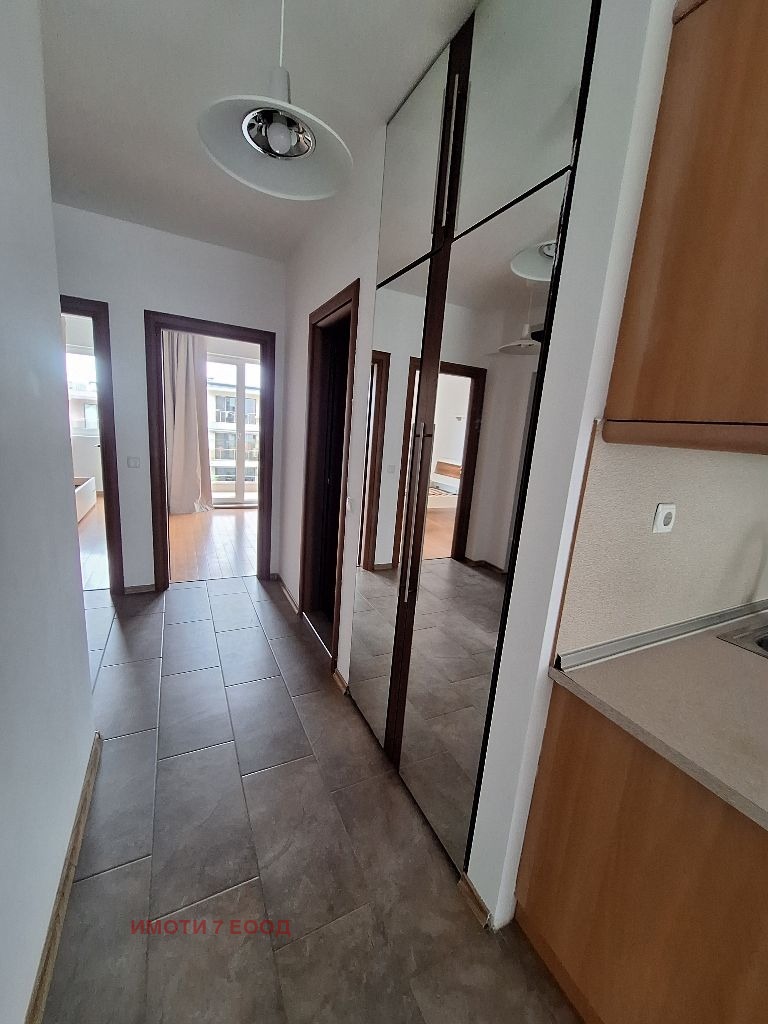 De inchiriat  2 dormitoare Sofia , Malinova dolina , 95 mp | 75954873 - imagine [12]