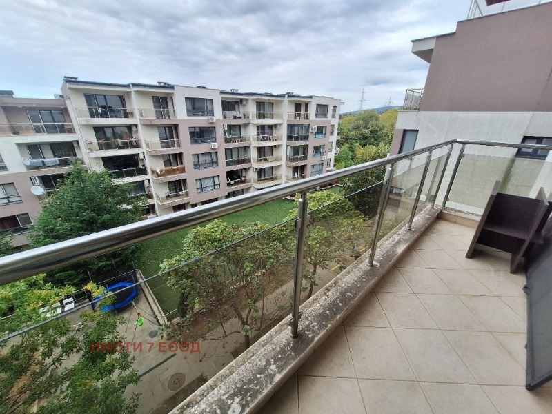 De inchiriat  2 dormitoare Sofia , Malinova dolina , 95 mp | 75954873 - imagine [10]