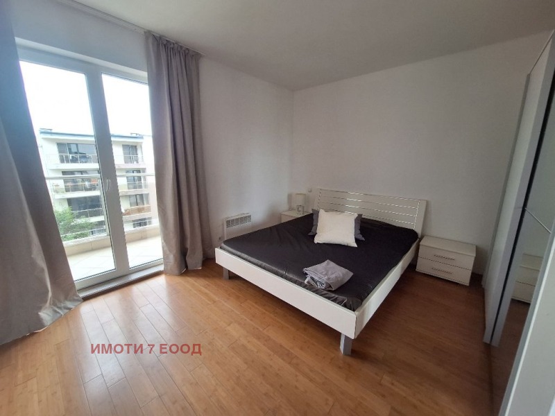 De inchiriat  2 dormitoare Sofia , Malinova dolina , 95 mp | 75954873 - imagine [8]