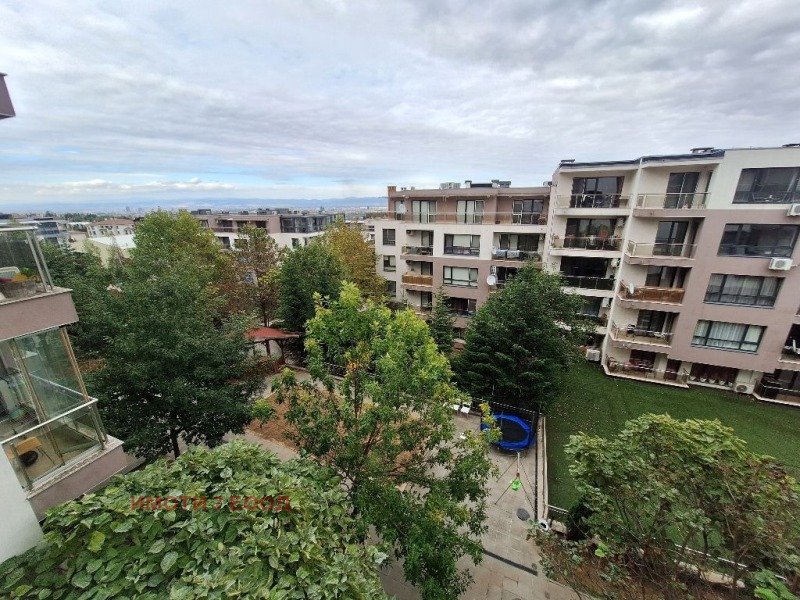 De inchiriat  2 dormitoare Sofia , Malinova dolina , 95 mp | 75954873 - imagine [11]