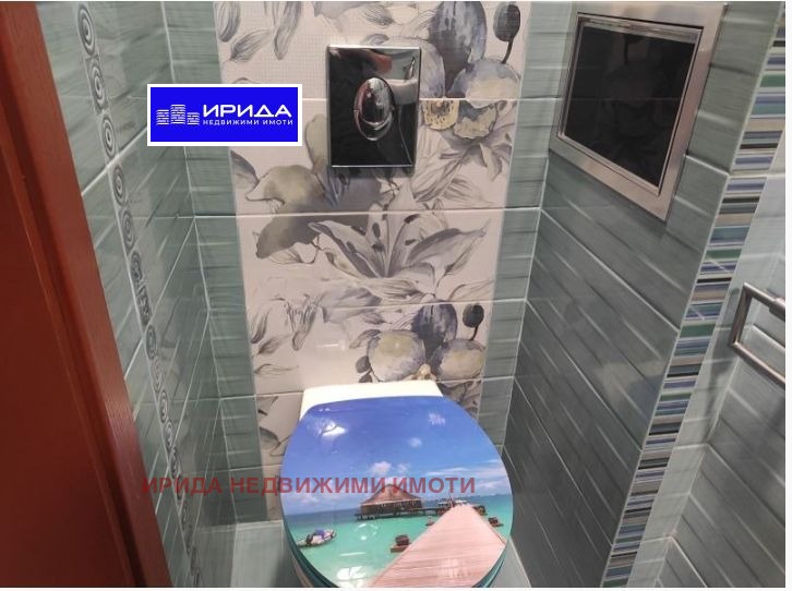 Дава под наем 3-СТАЕН, гр. София, Център, снимка 4 - Апартаменти - 52403368