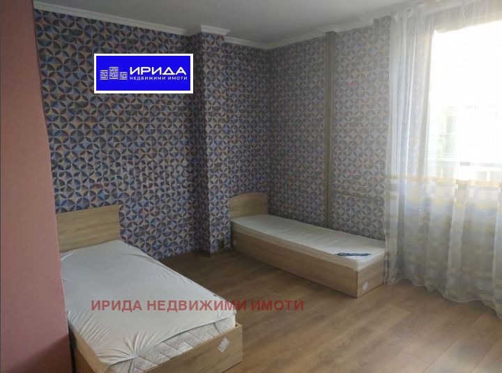 Дава под наем 3-СТАЕН, гр. София, Център, снимка 3 - Апартаменти - 52403368