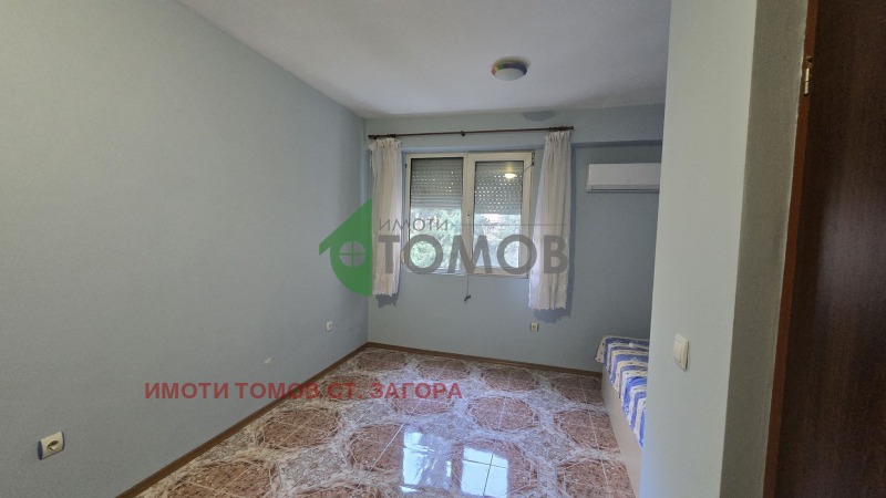 Дава под наем 3-СТАЕН, гр. Стара Загора, Център, снимка 12 - Апартаменти - 53025523