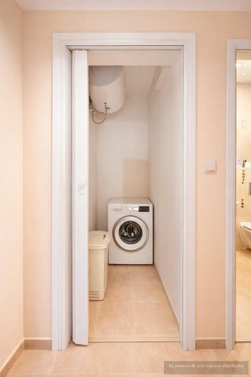 Дава под наем 3-СТАЕН, гр. Пловдив, Кючук Париж, снимка 9 - Апартаменти - 53082368