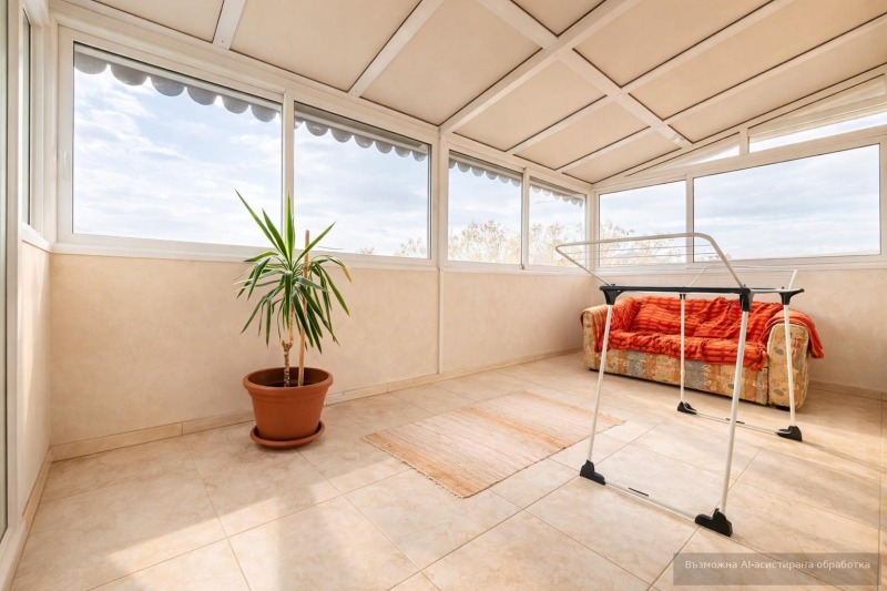 Дава под наем 3-СТАЕН, гр. Пловдив, Кючук Париж, снимка 10 - Апартаменти - 53082368