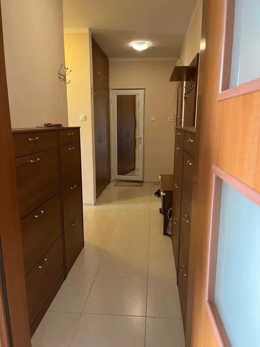 Дава под наем 3-СТАЕН, гр. София, Лозенец, снимка 9 - Апартаменти - 55290041