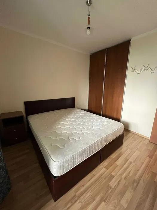 Дава под наем 3-СТАЕН, гр. София, Лозенец, снимка 5 - Апартаменти - 55290041
