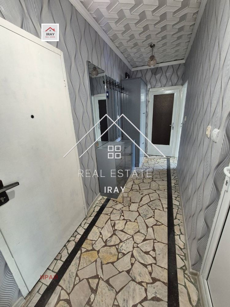 Дава под наем 3-СТАЕН, гр. Стара Загора, Опълченски, снимка 6 - Апартаменти - 56131488