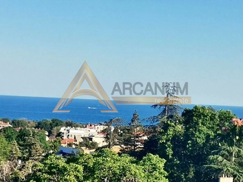 Дава под наем МНОГОСТАЕН, гр. Варна, м-т Евксиноград, снимка 14 - Апартаменти - 52382092