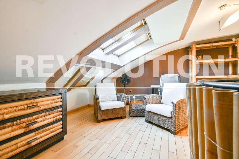 Do wynajęcia  Domek Sofia , Witosza , 150 mkw | 82581168 - obraz [7]