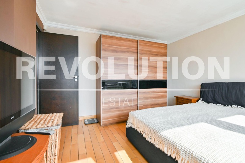 Do wynajęcia  Domek Sofia , Witosza , 150 mkw | 82581168 - obraz [6]