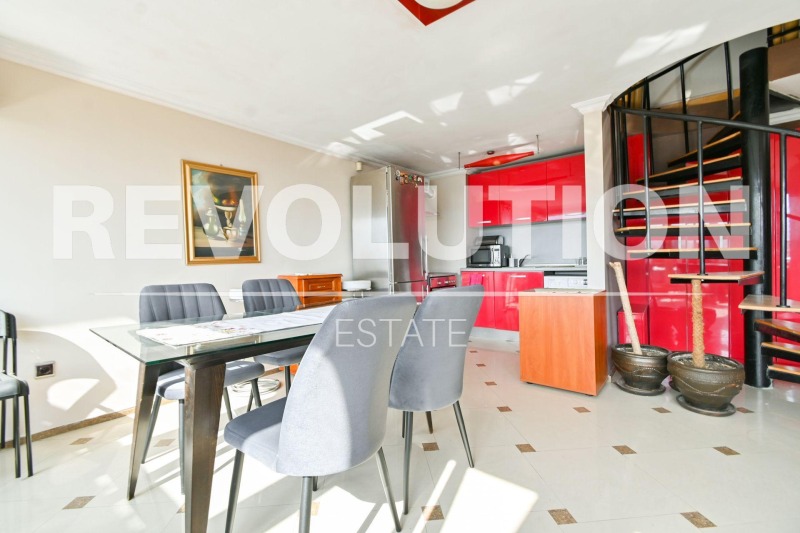 Do wynajęcia  Domek Sofia , Witosza , 150 mkw | 82581168 - obraz [3]