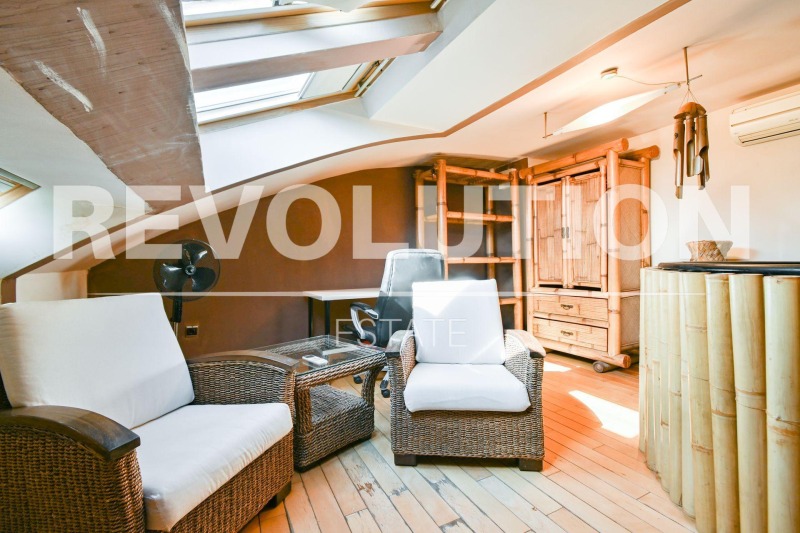 Do wynajęcia  Domek Sofia , Witosza , 150 mkw | 82581168 - obraz [9]