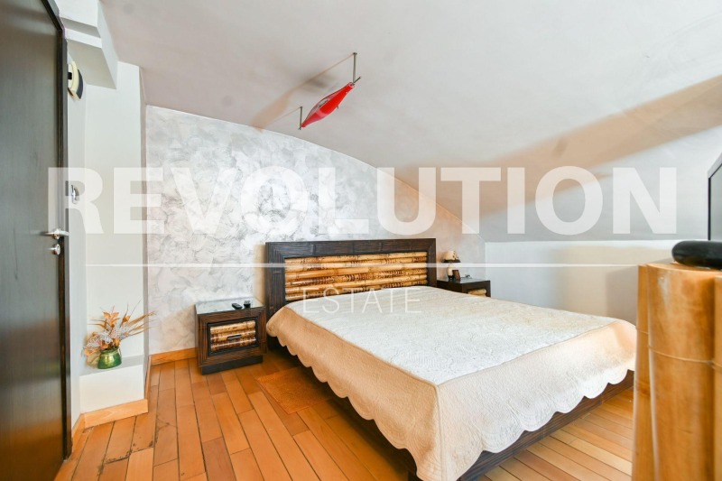 Do wynajęcia  Domek Sofia , Witosza , 150 mkw | 82581168 - obraz [8]