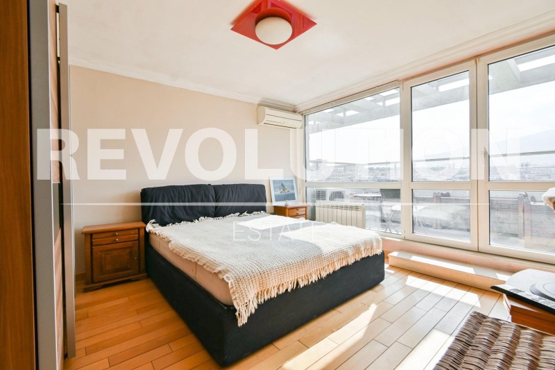 Do wynajęcia  Domek Sofia , Witosza , 150 mkw | 82581168 - obraz [5]