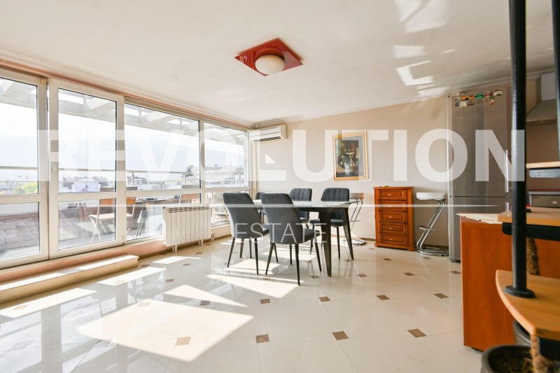 Do wynajęcia  Domek Sofia , Witosza , 150 mkw | 82581168 - obraz [4]