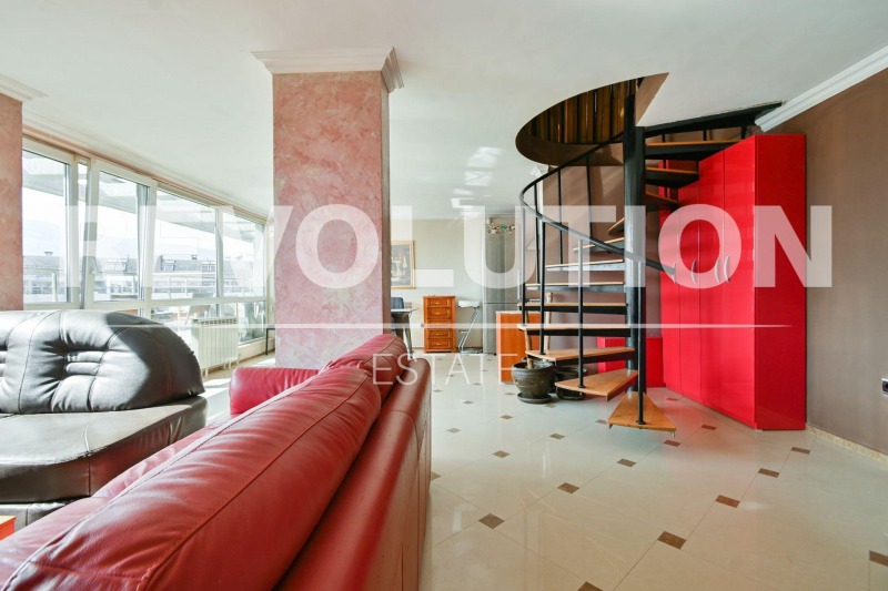 Do wynajęcia  Domek Sofia , Witosza , 150 mkw | 82581168 - obraz [2]