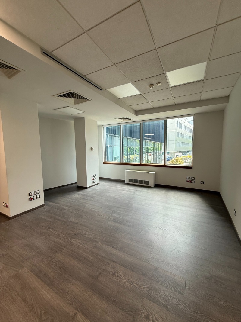 Дава под нем  Офис, град София, Хладилника • 1 185 EUR • ID 65411531 — holmes.bg - [1] 