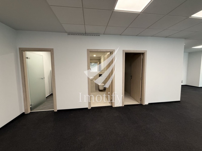 Para alugar  Escritório Sofia , Hladilnika , 113 m² | 14302845 - imagem [4]