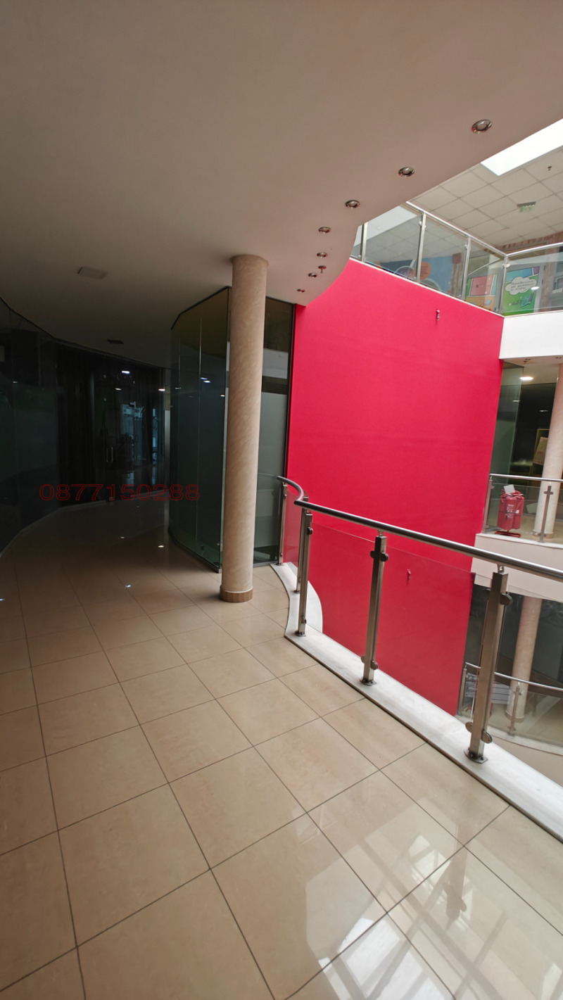 En renta  Comercio Sofia , Mladost 1A , 22 metros cuadrados | 26779289 - imagen [5]