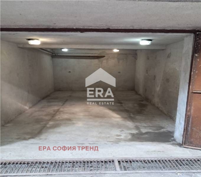 En renta  Cochera Sofia , Vitosha , 22 metros cuadrados | 76760537 - imagen [5]