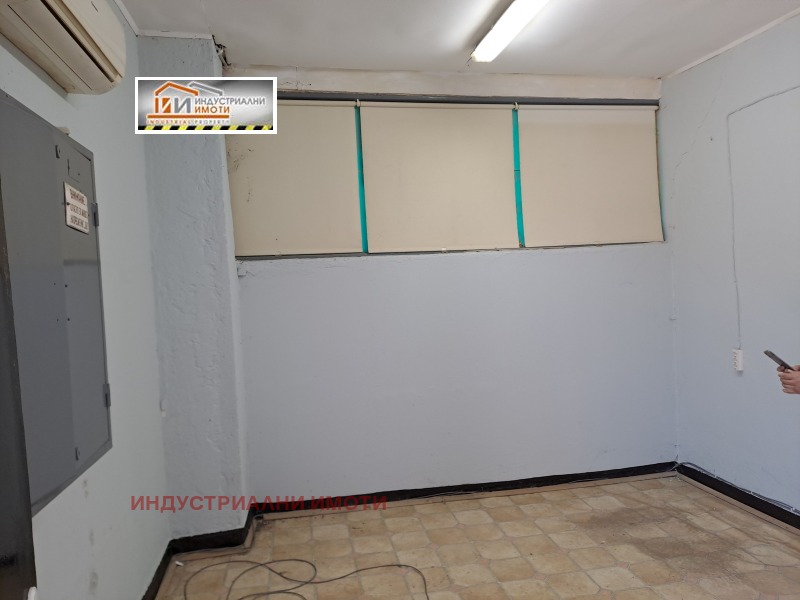 Vuokrattavana  Teollisuusrakennus Plovdiv , Industrialna zona - Jug , 40 neliömetriä | 66296474 - kuva [7]