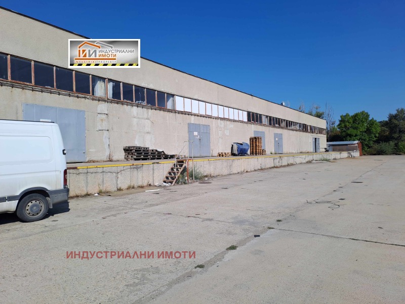 Zu vermieten  Industriegebäude Plowdiw , Industrialna zona - Jug , 40 qm | 66296474 - Bild [6]