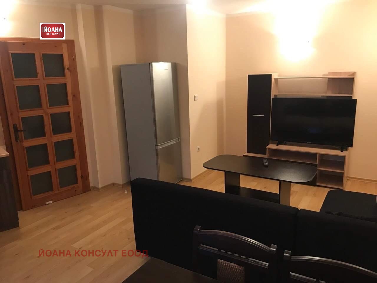 Дава под наем 2-СТАЕН, гр. Плевен, Широк център, снимка 3 - Апартаменти - 54920567