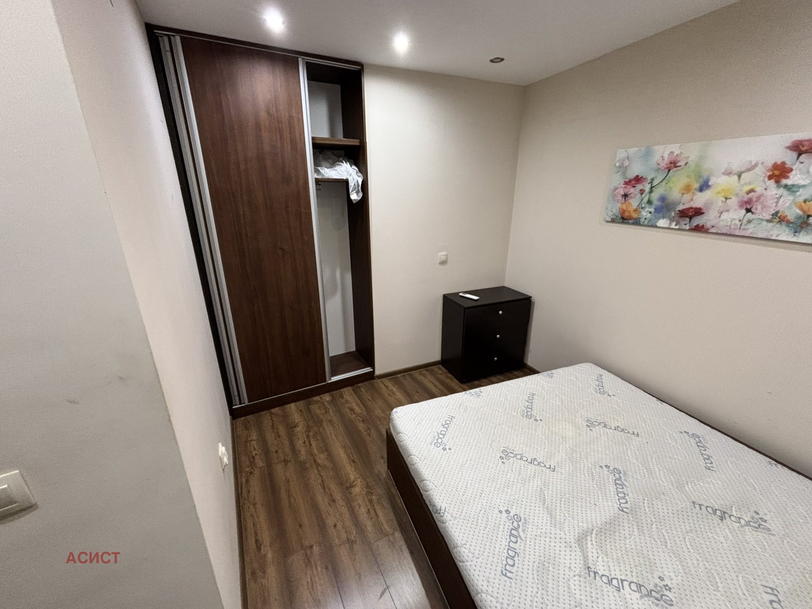 Дава под наем 2-СТАЕН, гр. София, Банишора, снимка 5 - Апартаменти - 54368210