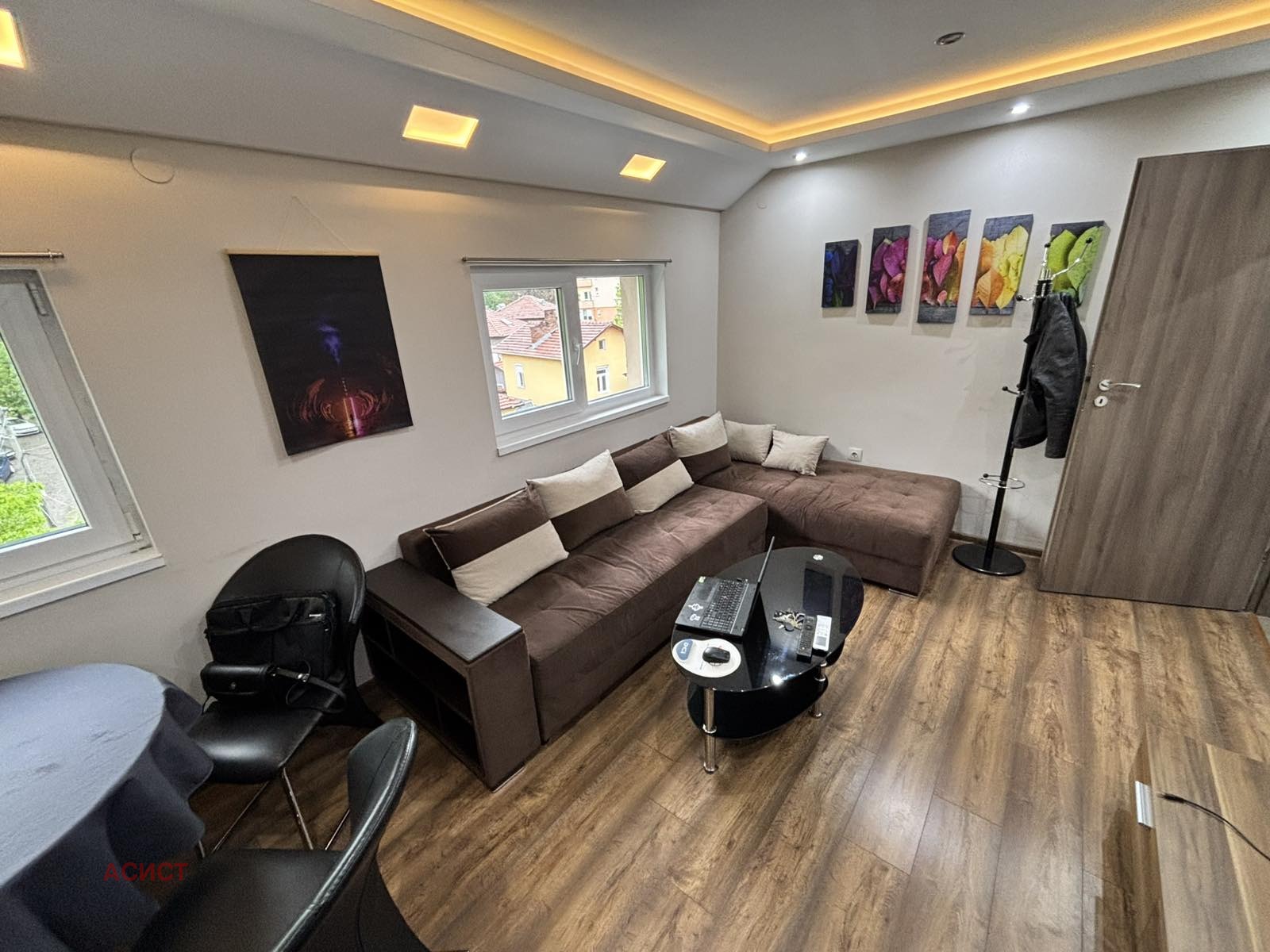 Дава под наем 2-СТАЕН, гр. София, Банишора