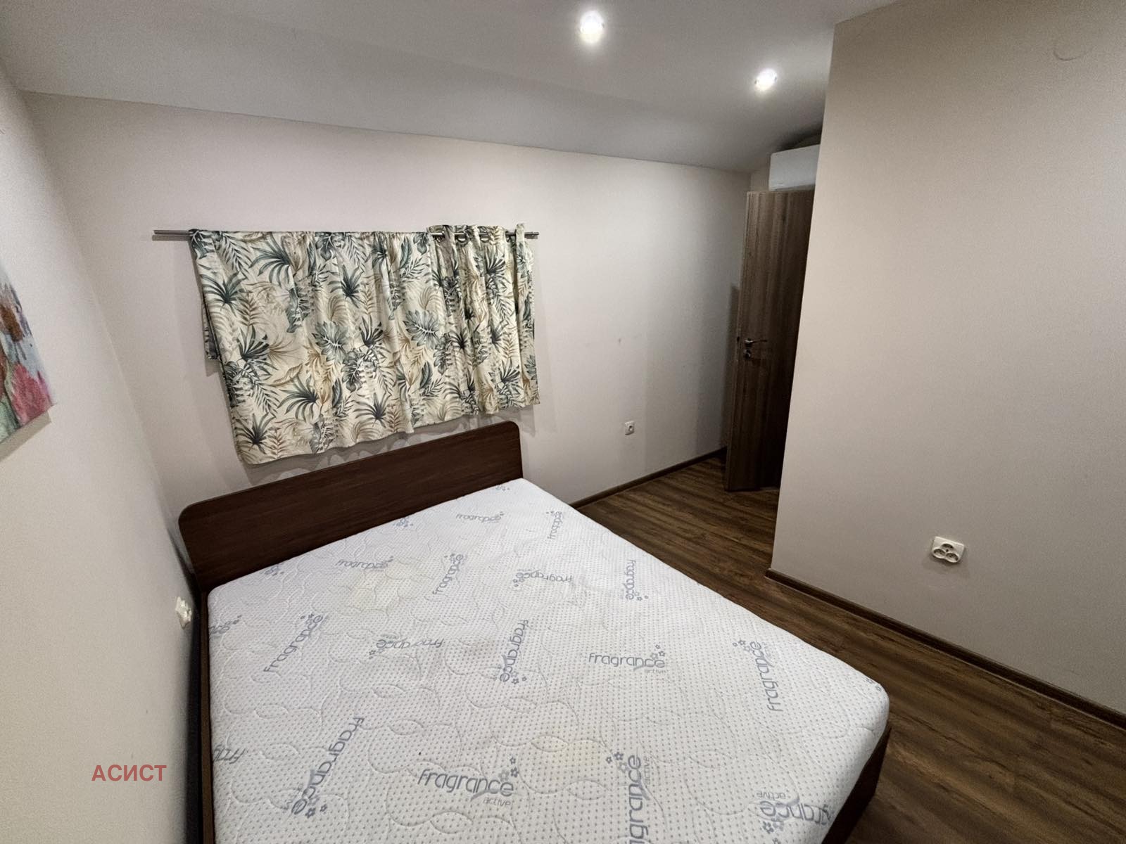 Дава под наем 2-СТАЕН, гр. София, Банишора, снимка 7 - Апартаменти - 54368210