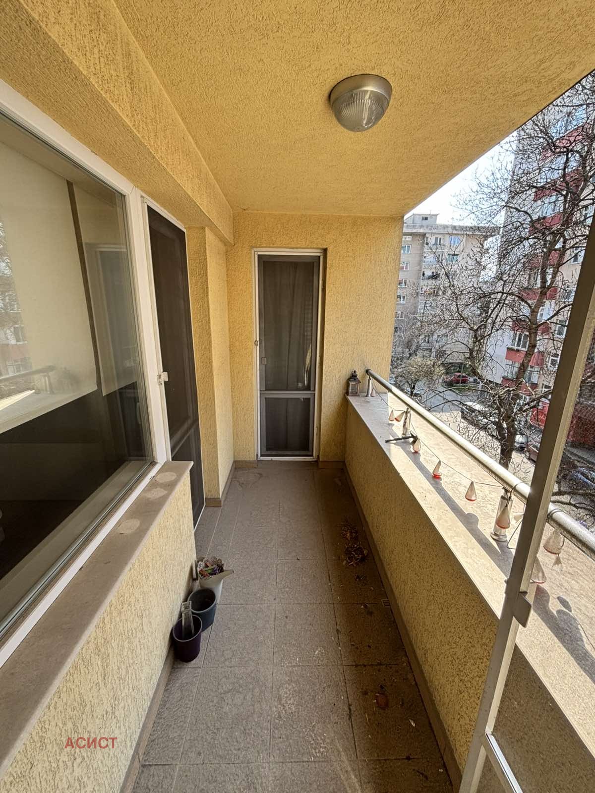 Дава под наем 3-СТАЕН, гр. София, Красно село, снимка 10 - Апартаменти - 53871038