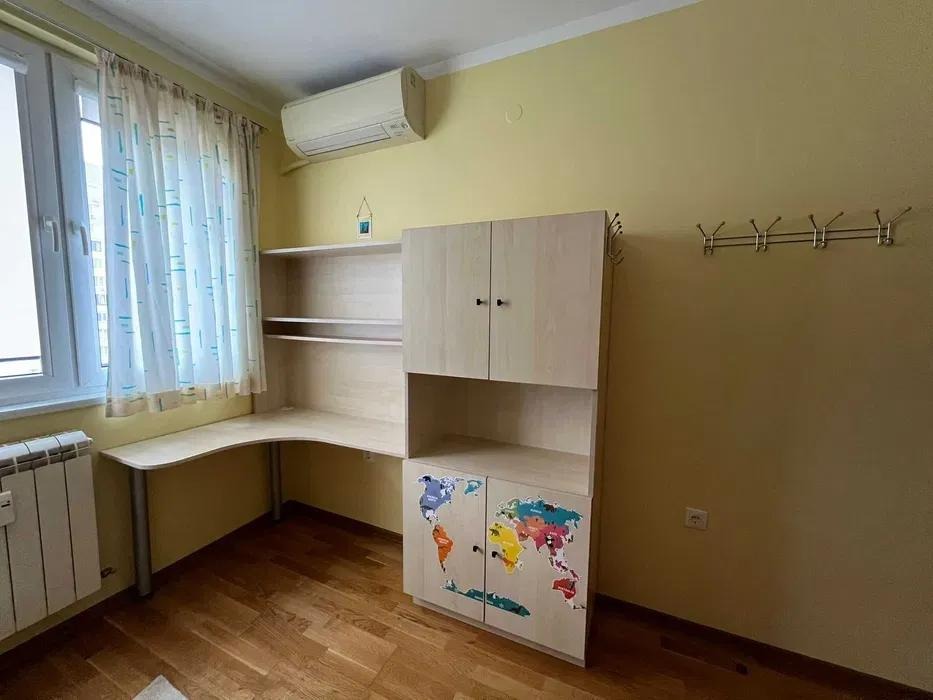 Дава под наем 3-СТАЕН, гр. София, Лозенец, снимка 8 - Апартаменти - 55290041