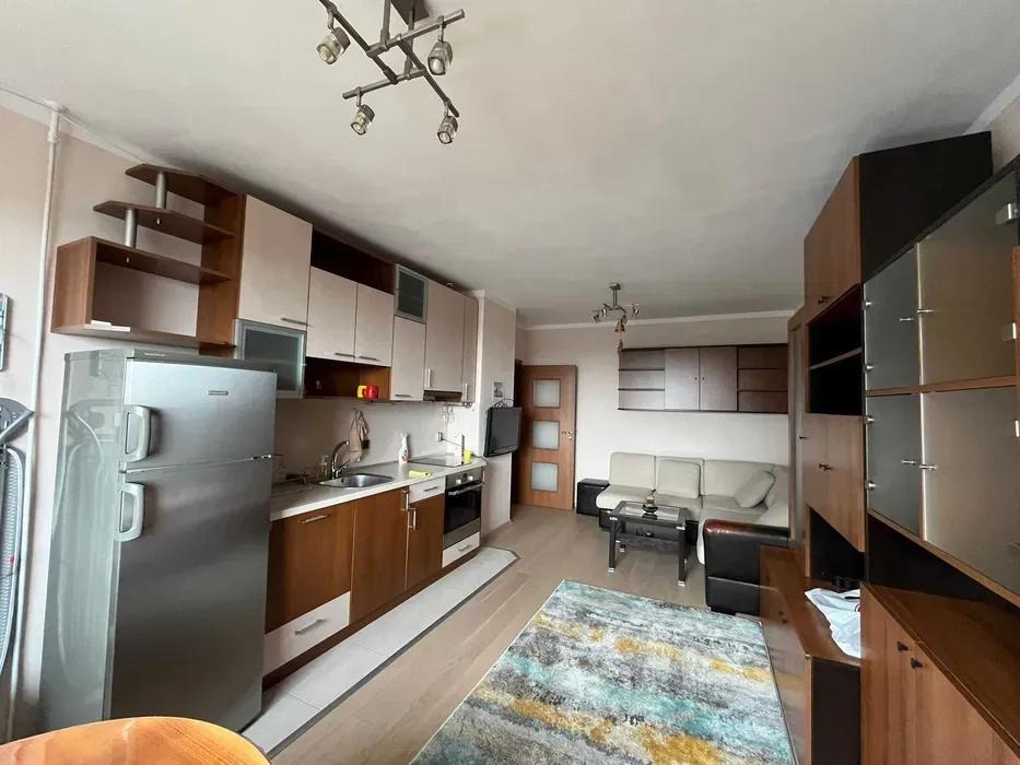 Дава под наем 3-СТАЕН, гр. София, Лозенец, снимка 2 - Апартаменти - 55290041