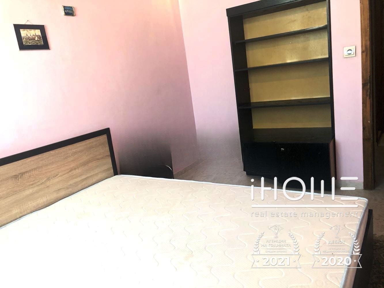 Дава под наем 3-СТАЕН, гр. София, Разсадника, снимка 8 - Апартаменти - 55824183